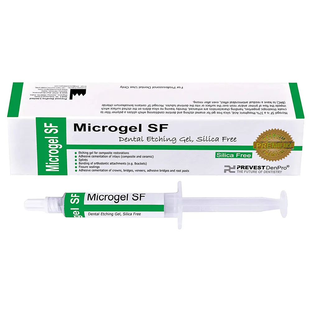 Prevest Denpro Microgel SF