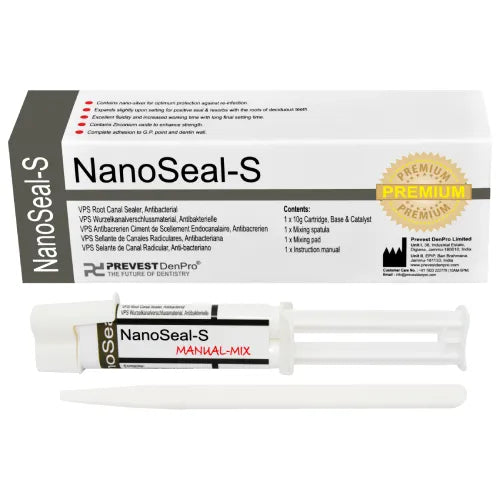 Prevest Denpro Nanoseal-S