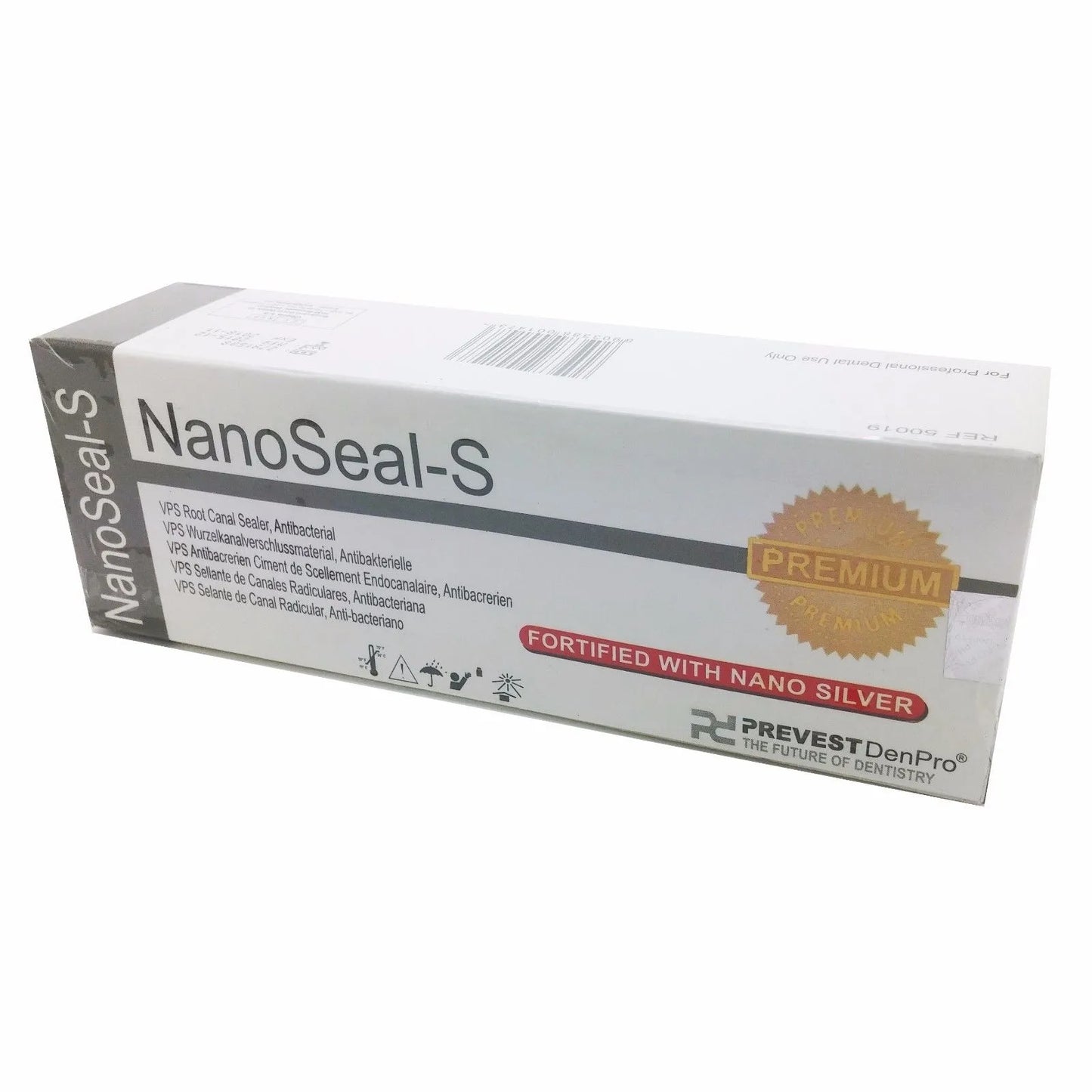 Prevest Denpro Nanoseal-S