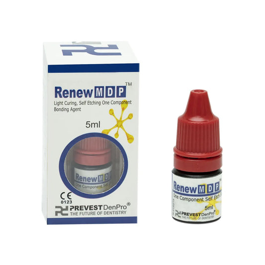Prevest Denpro Renew MDP Self Etch Bonding Agent - 5ml (10016)