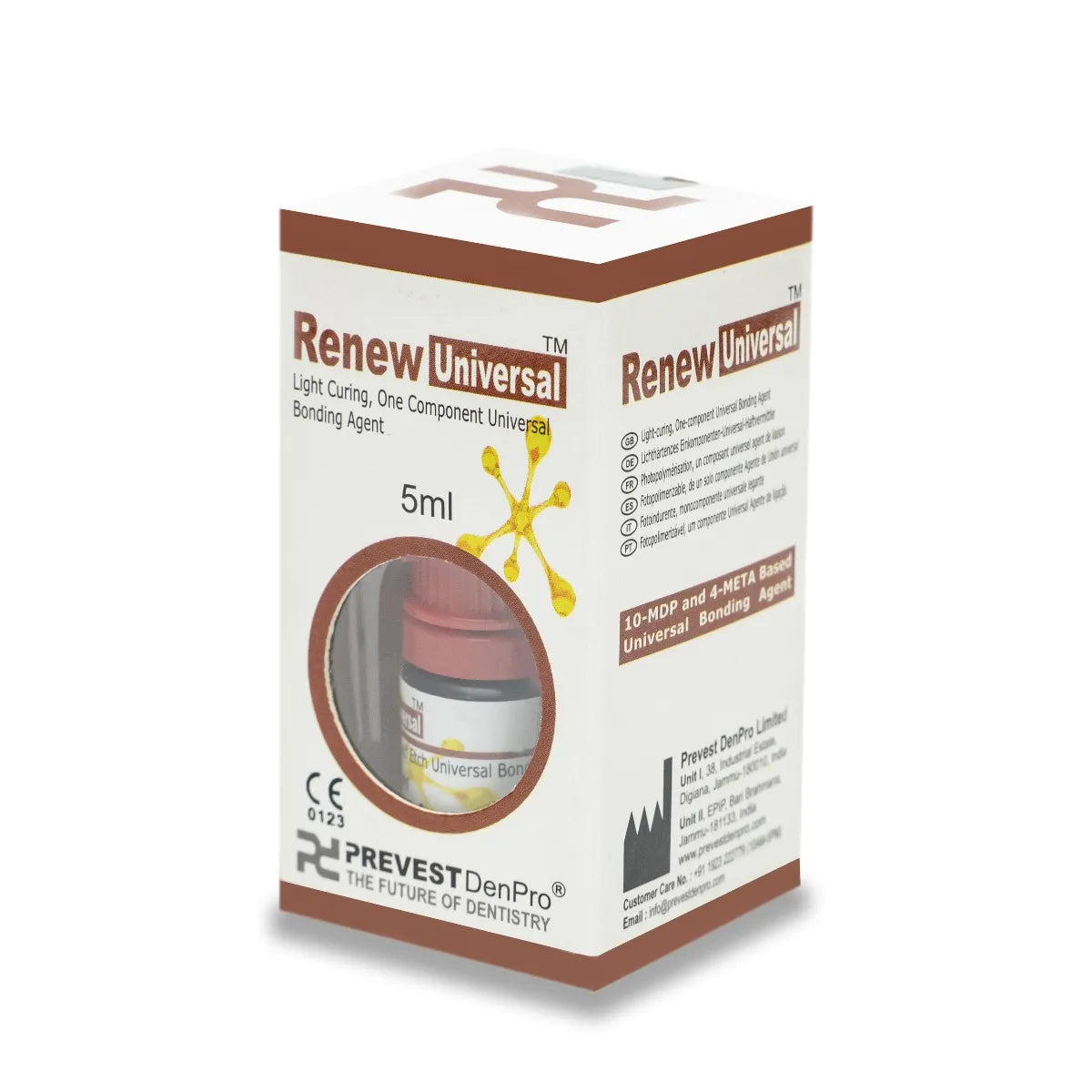 Prevest Denpro Renew Universal - Kit Pack (10019)