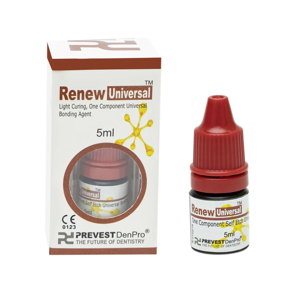 Prevest Denpro Renew Universal - Regular Pack (10018)