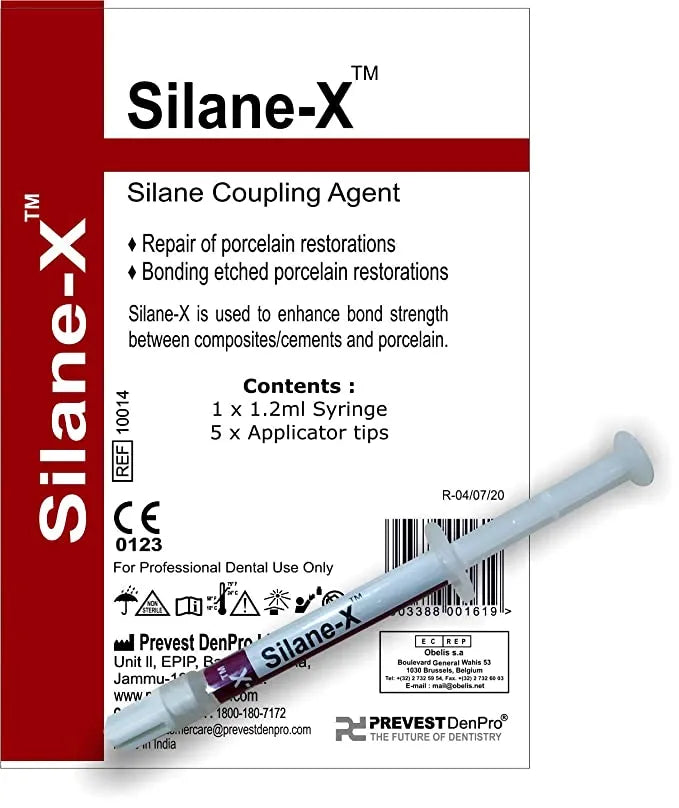 Prevest Denpro Silane-X