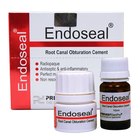 Prevest Endoseal