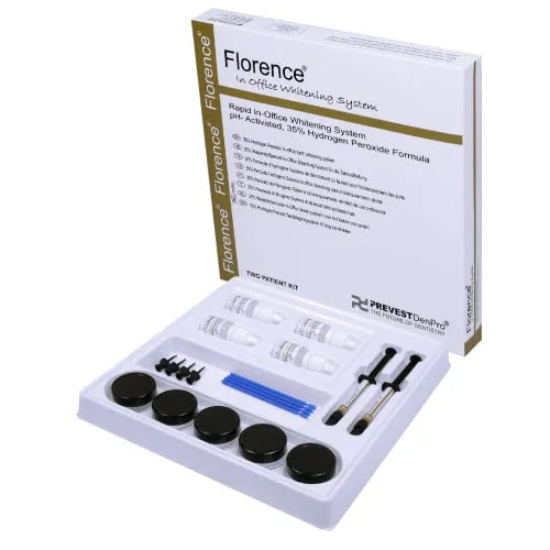Prevest Florence Teeth Whitening Kit