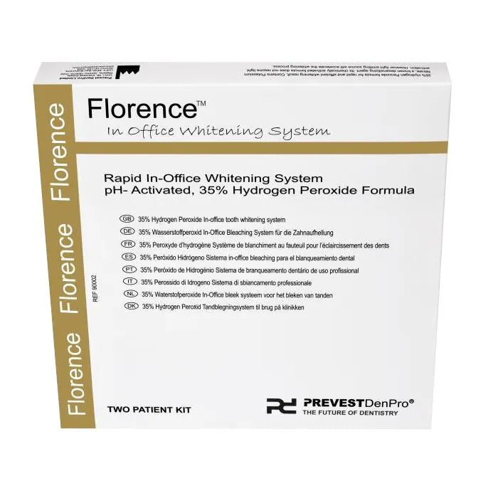 Prevest Florence Teeth Whitening Kit