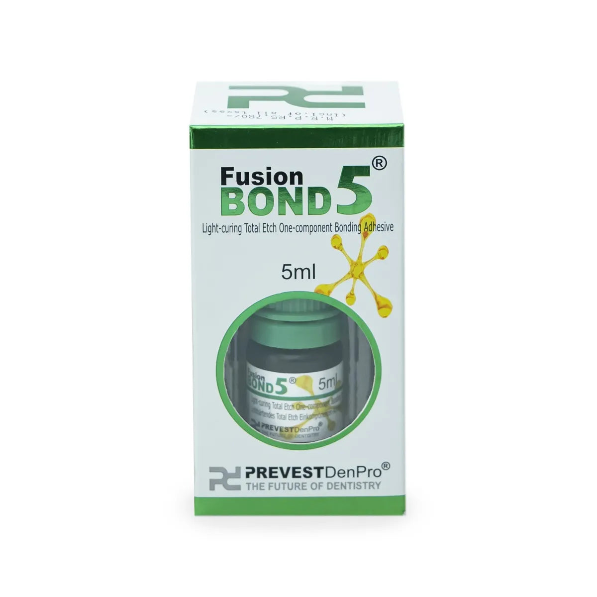Prevest Fusion BOND 5