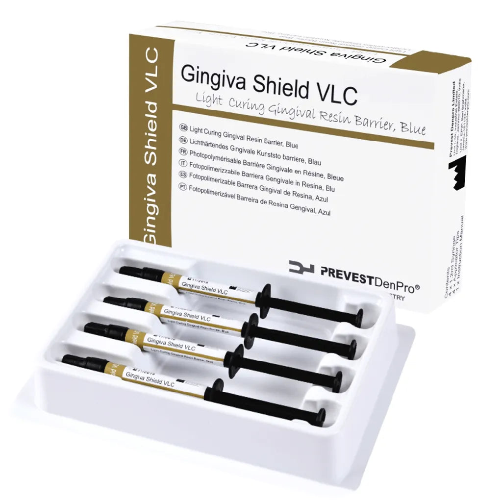 Prevest Gingiva Shield Vlc