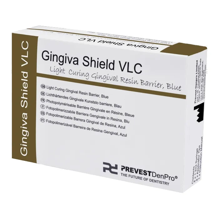 Prevest Gingiva Shield Vlc