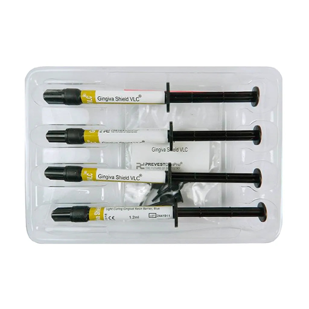 Prevest Gingiva Shield Vlc