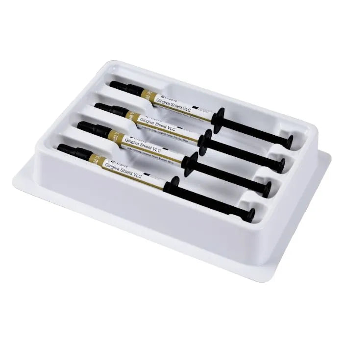 Prevest Gingiva Shield Vlc