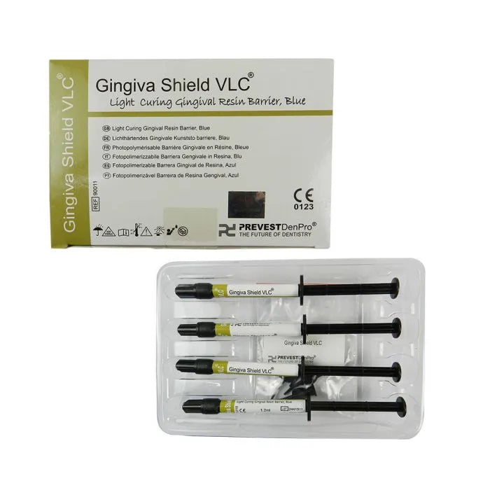 Prevest Gingiva Shield Vlc