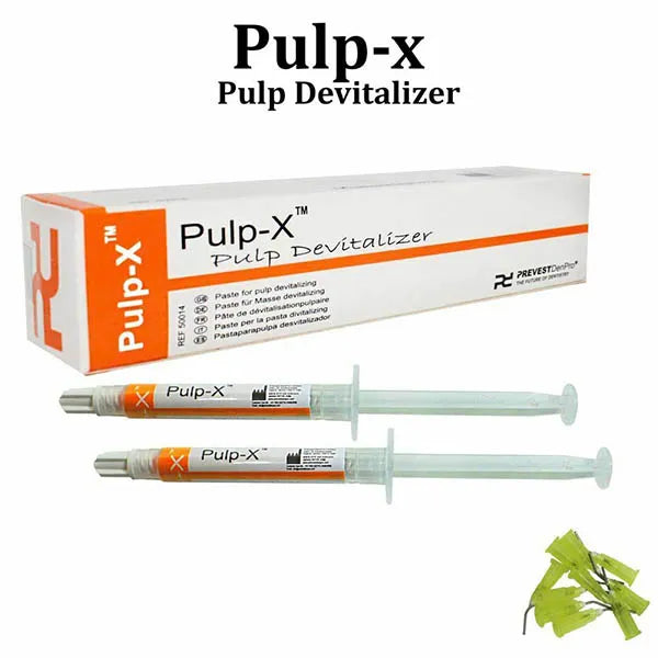 Prevest Pulp X