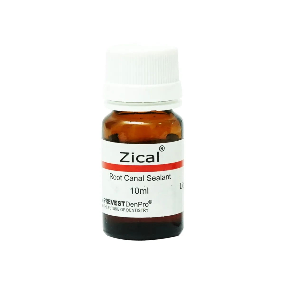 Prevest Zical Rc Sealer