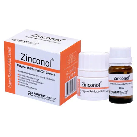 Prevest Zinconol