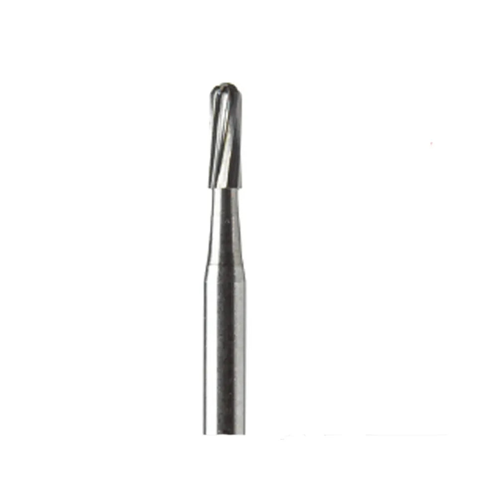 Prima Dental Domed Fissure Bur (Plain Cut)