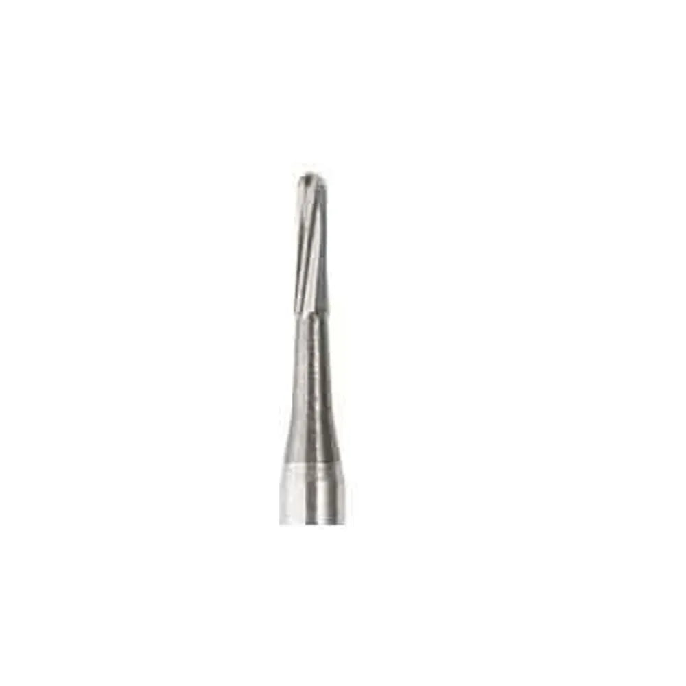 Prima Dental Domed Fissure Bur (Plain Cut)