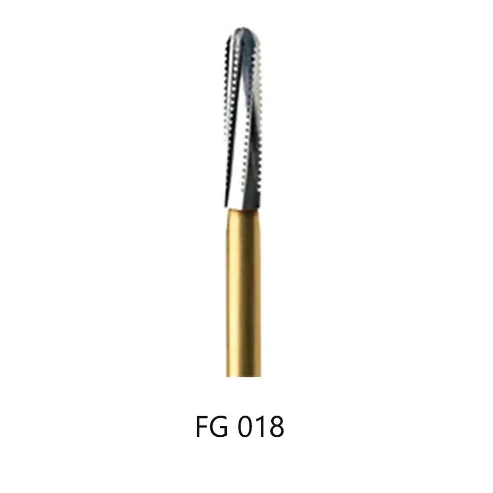 Prima Dental Predator Accu-Prep FG Bur