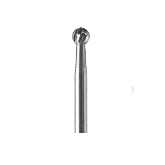 Prima Dental Round Bur RA Carbide (Set of 5)