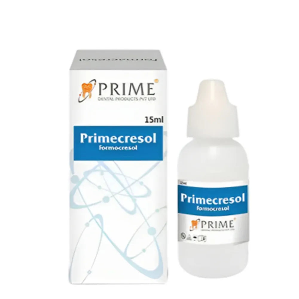 Prime Dental Primecresol