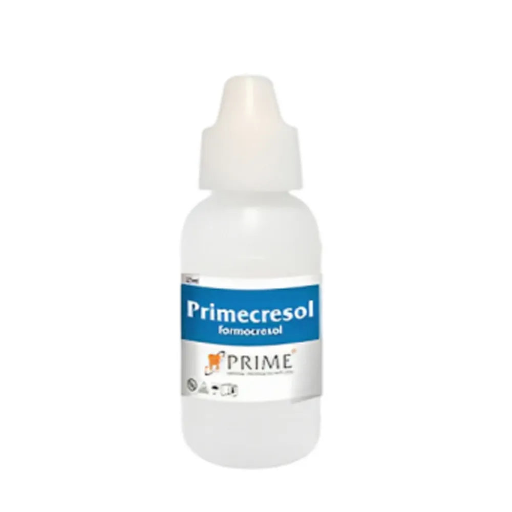 Prime Dental Primecresol