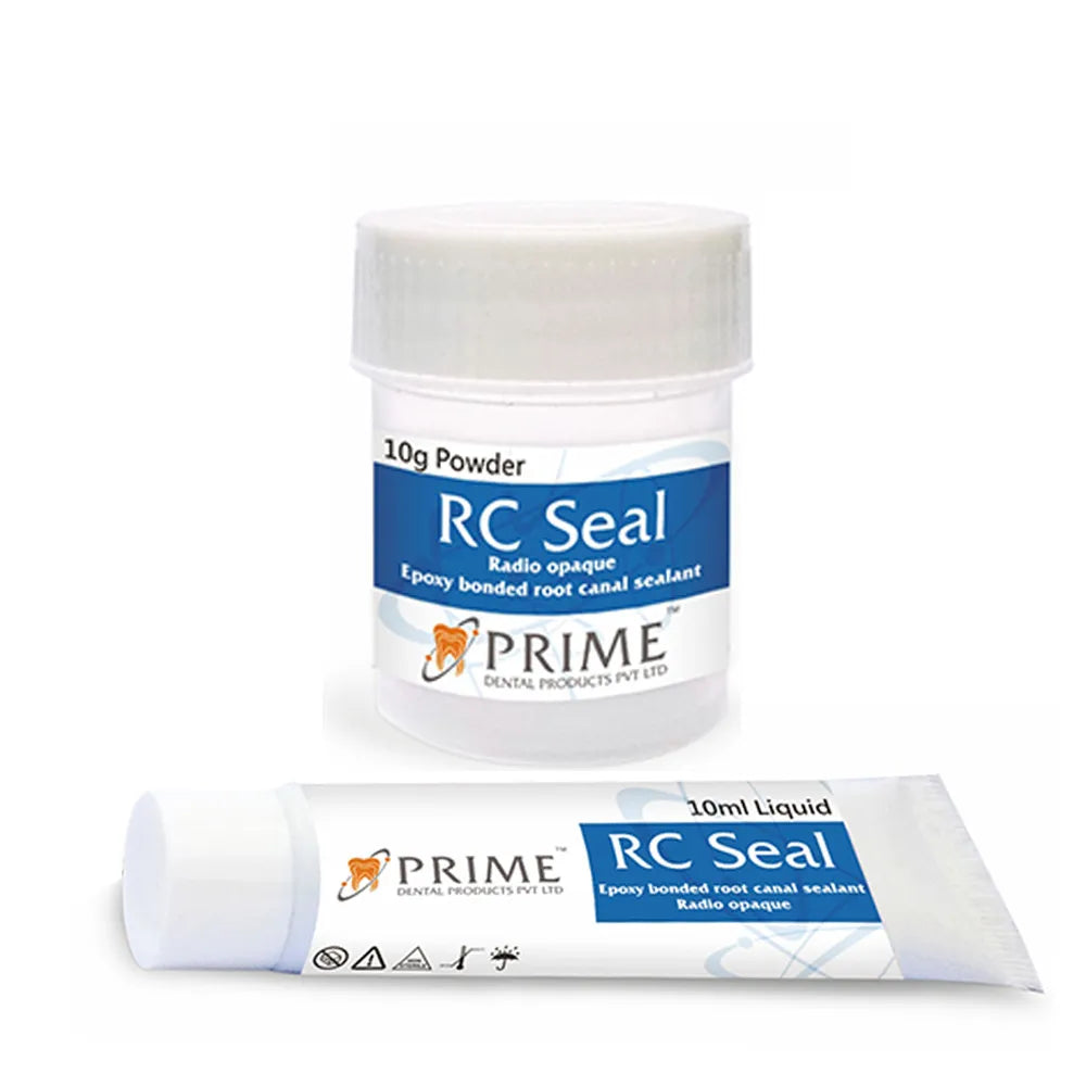 Prime Dental RC Seal