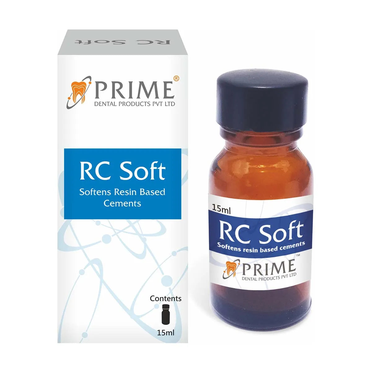 Prime Soft Buy Prime Dental RC Soft – Oralkart