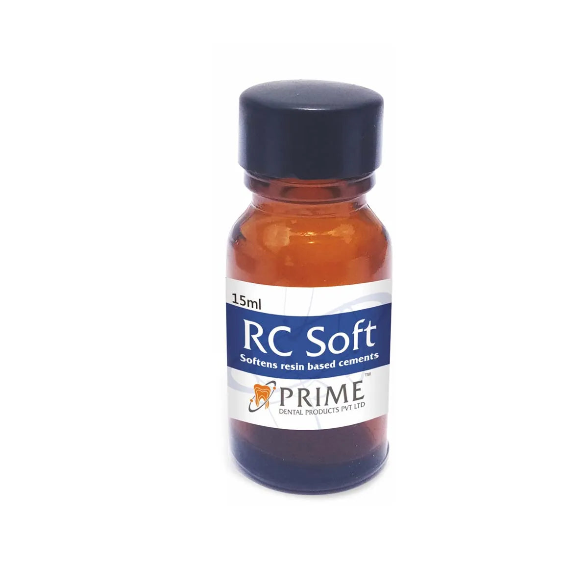 Prime Dental RC Soft