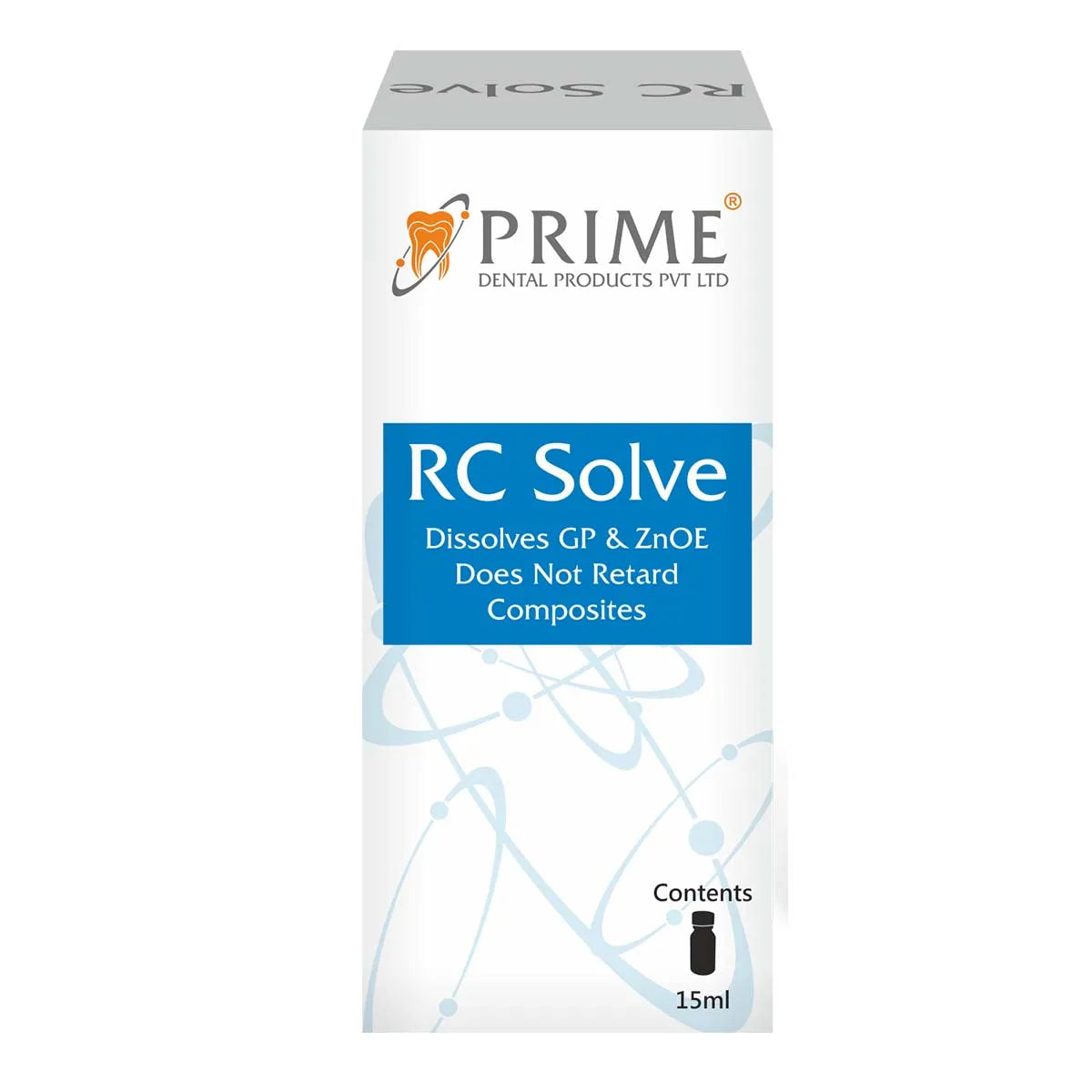 Prime Dental RC Solve 15ml