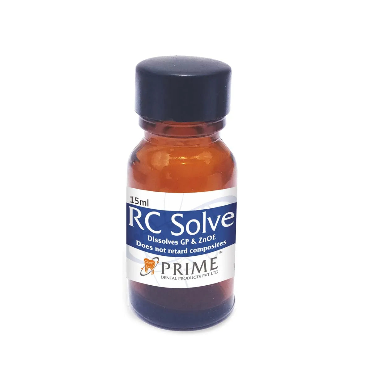 Prime Dental RC Solve 15ml