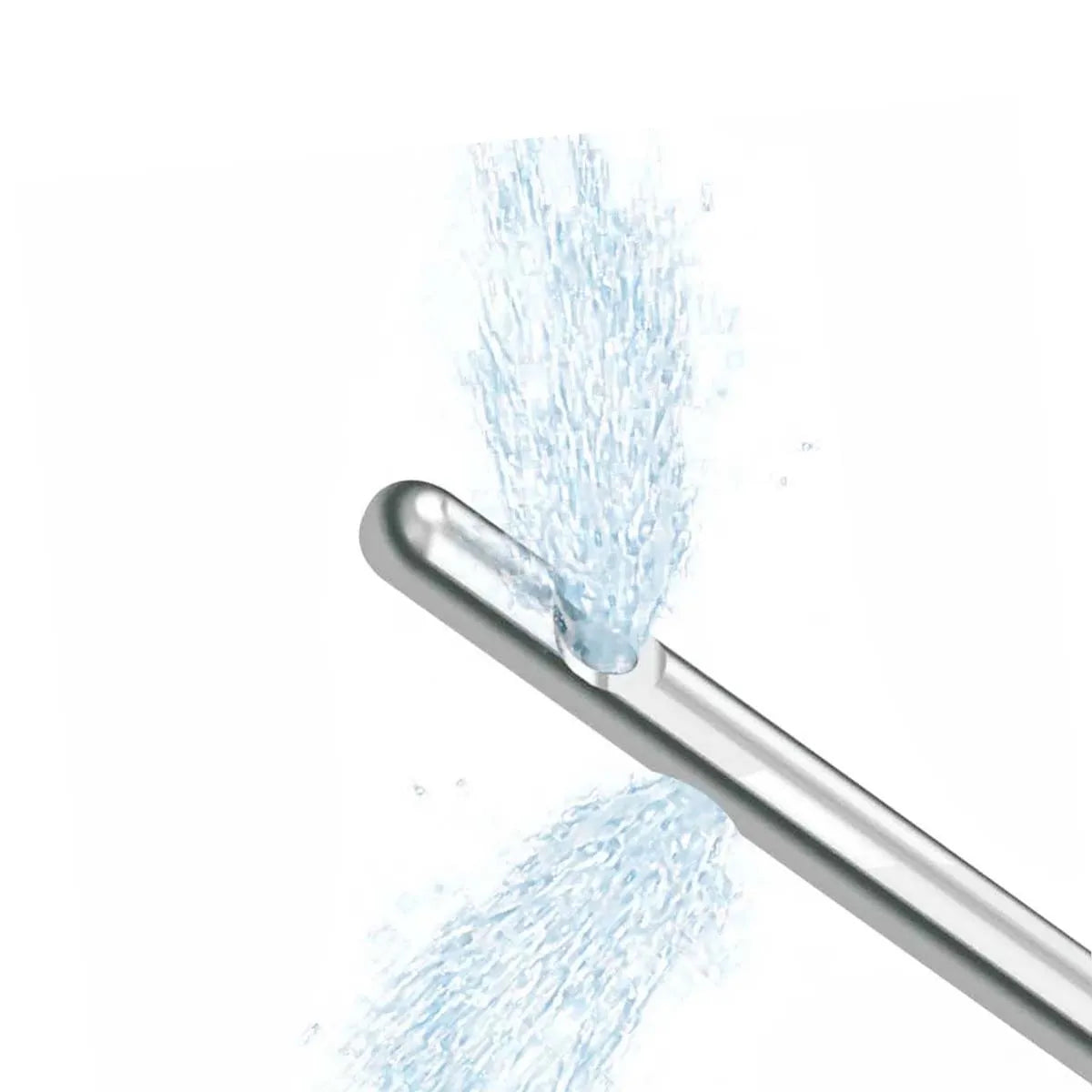 Prime Dental RC Twents Irrigation Needle - Two Side Vents (Pack Of 10)