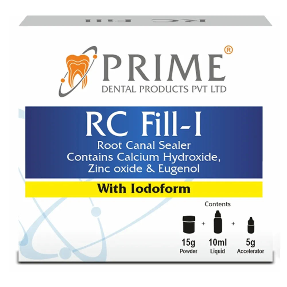 Prime Dental Rc Fill-I