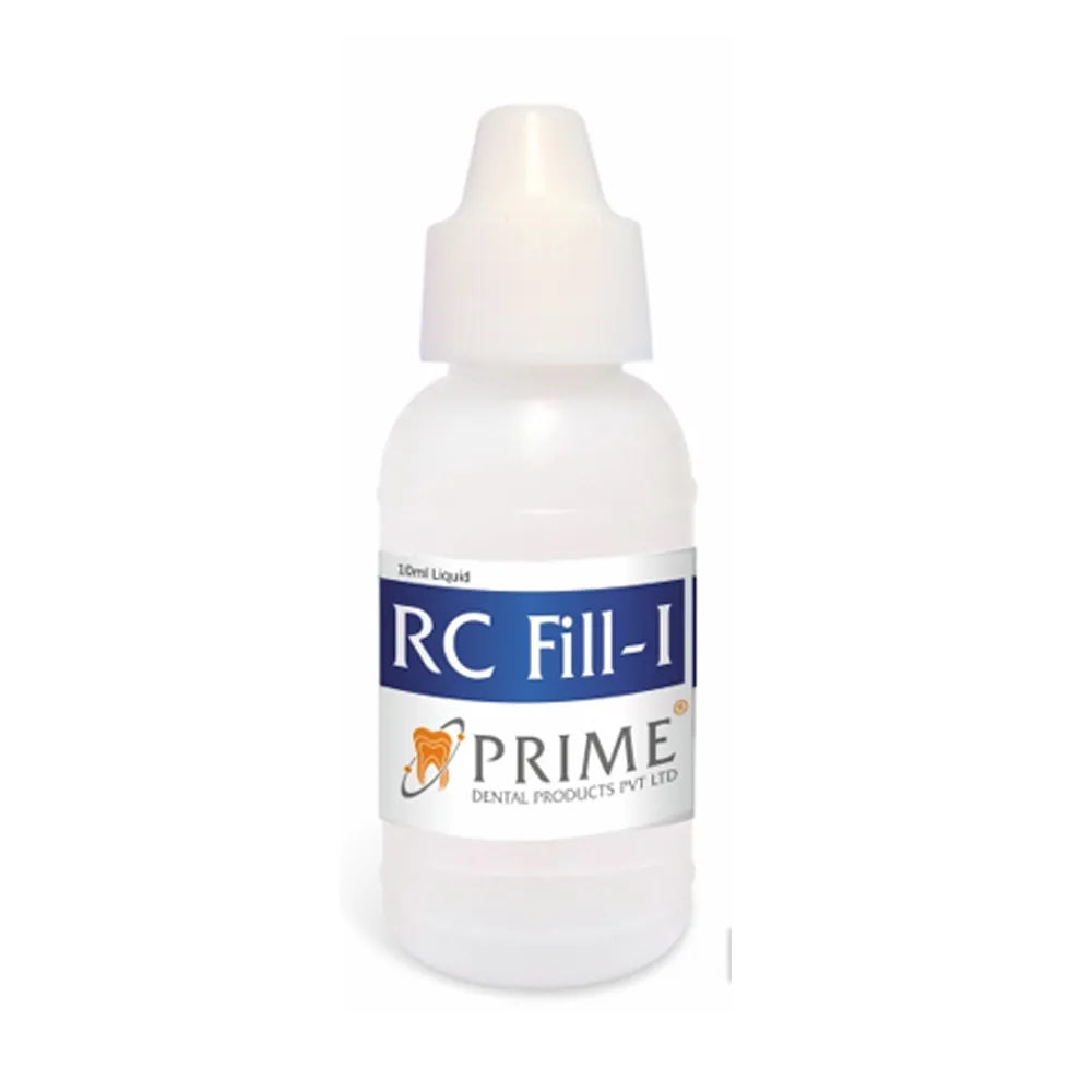 Prime Dental Rc Fill-I