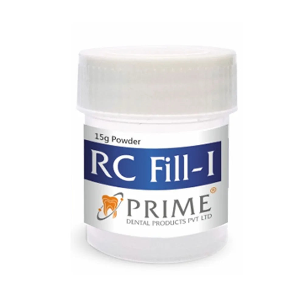 Prime Dental Rc Fill-I