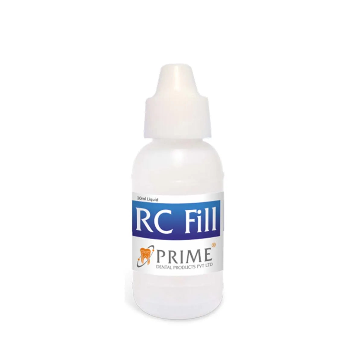 Prime Dental Rc Fill