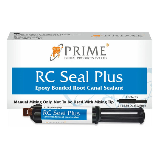 Prime Dental Rc Seal Plus