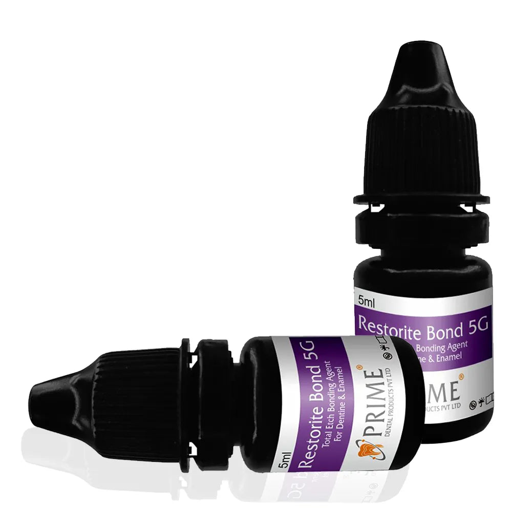 Prime Dental Restorite Bond 5G