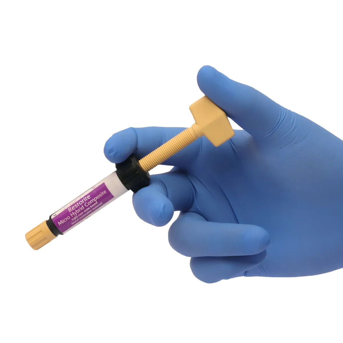 Prime Dental Restorite Micro Hybrid Composite