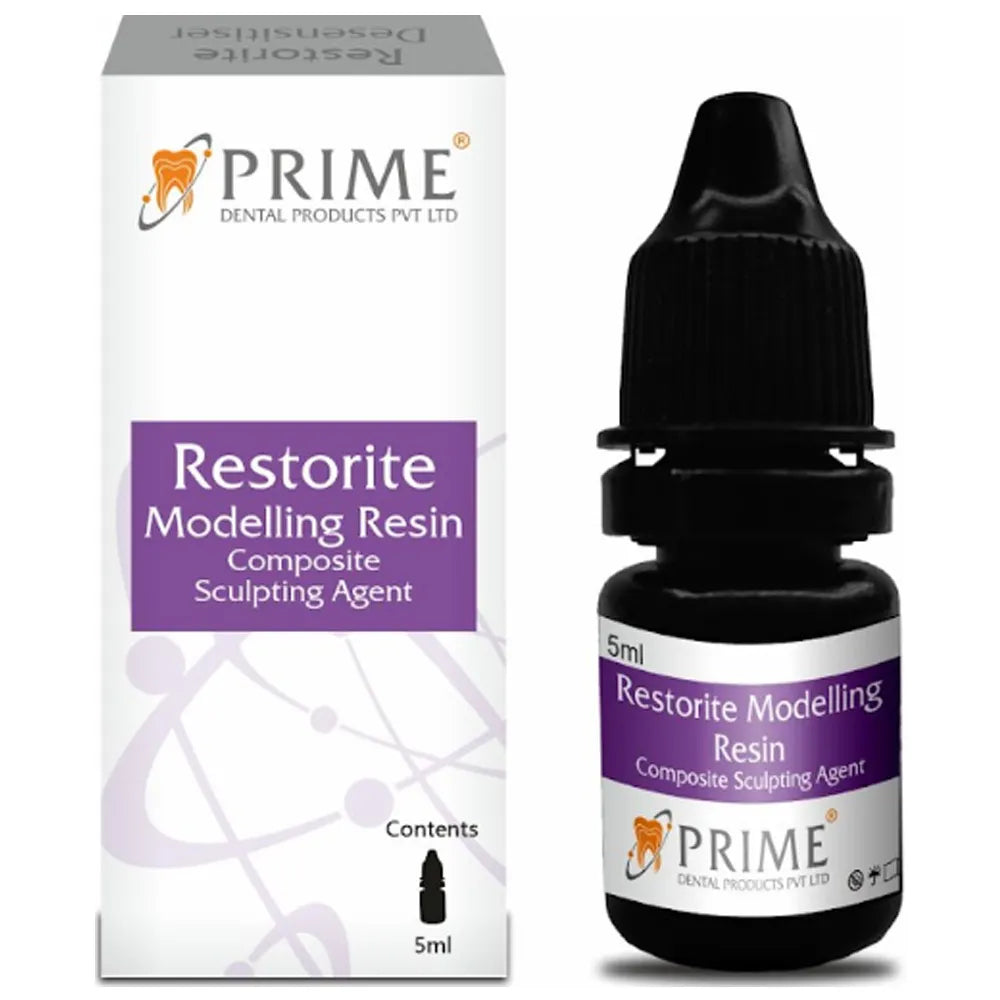 Prime Dental Restorite Modelling Resin