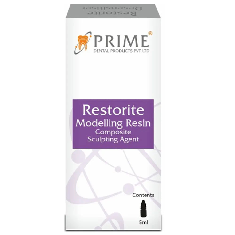 Prime Dental Restorite Modelling Resin