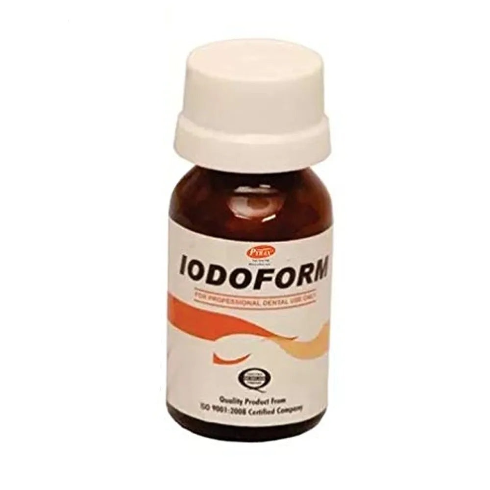 Pyrax Iodoform powder