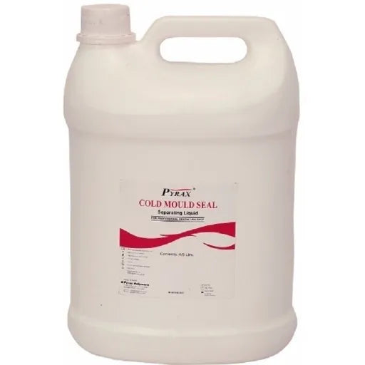 Pyrax Cold Mould Seal