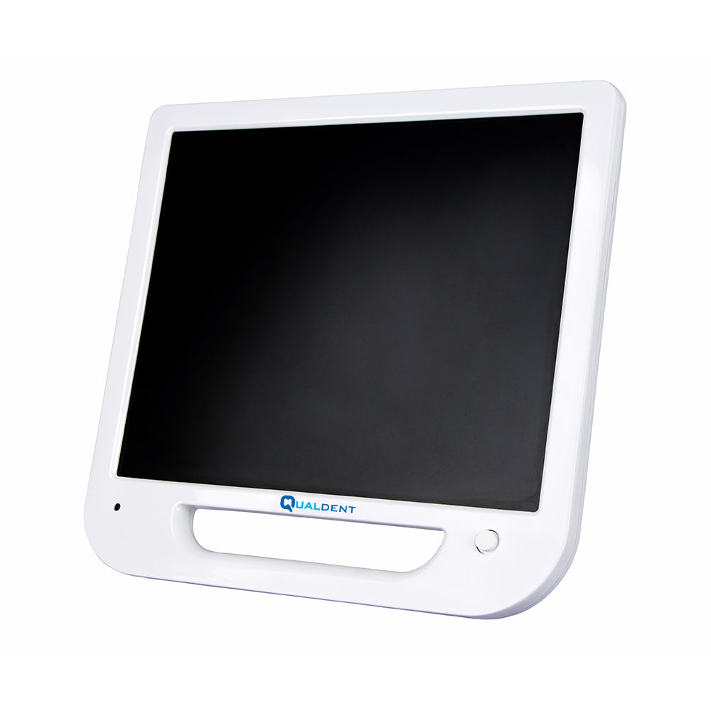 Qualdent Intra Oral Camera with Screen - Classic