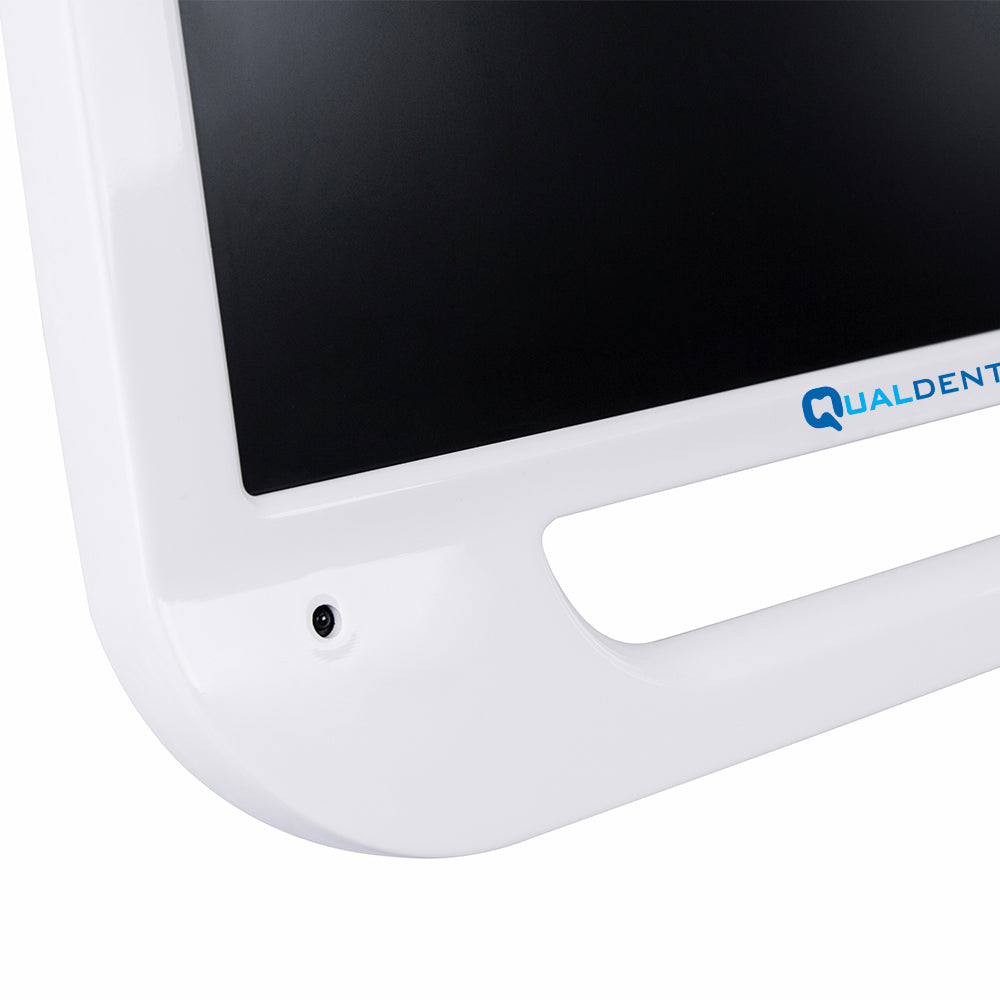Qualdent Intra Oral Camera with Screen - Classic