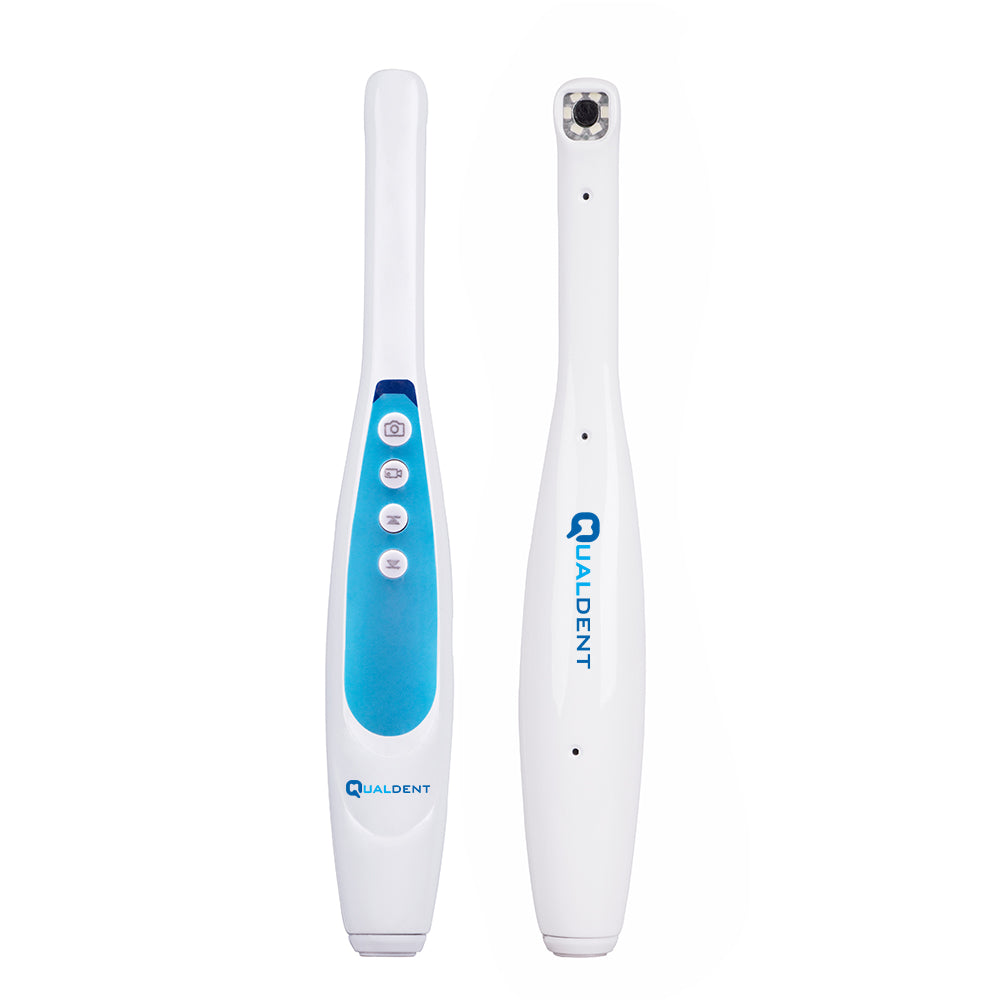 Qualdent Intra Oral Camera with Screen - Classic