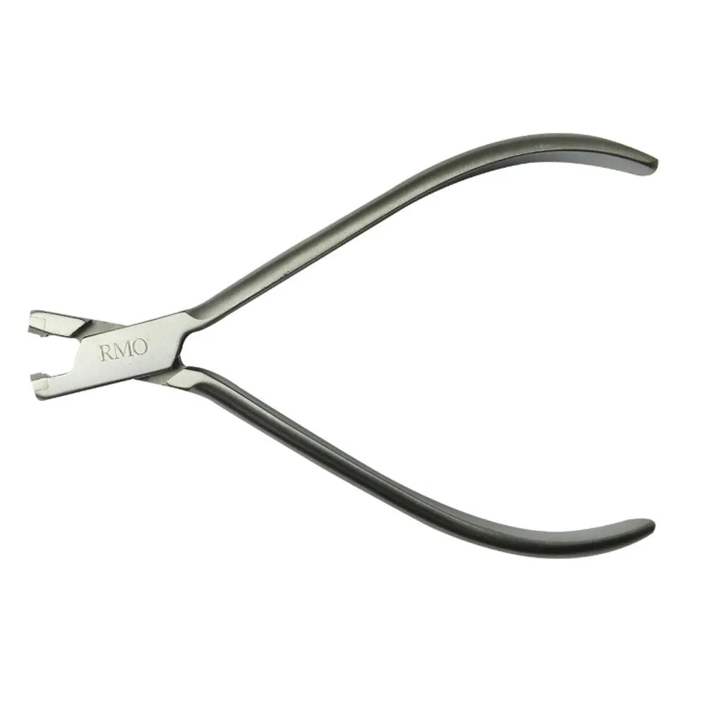 RMO Distal End Cutter Long - T00554