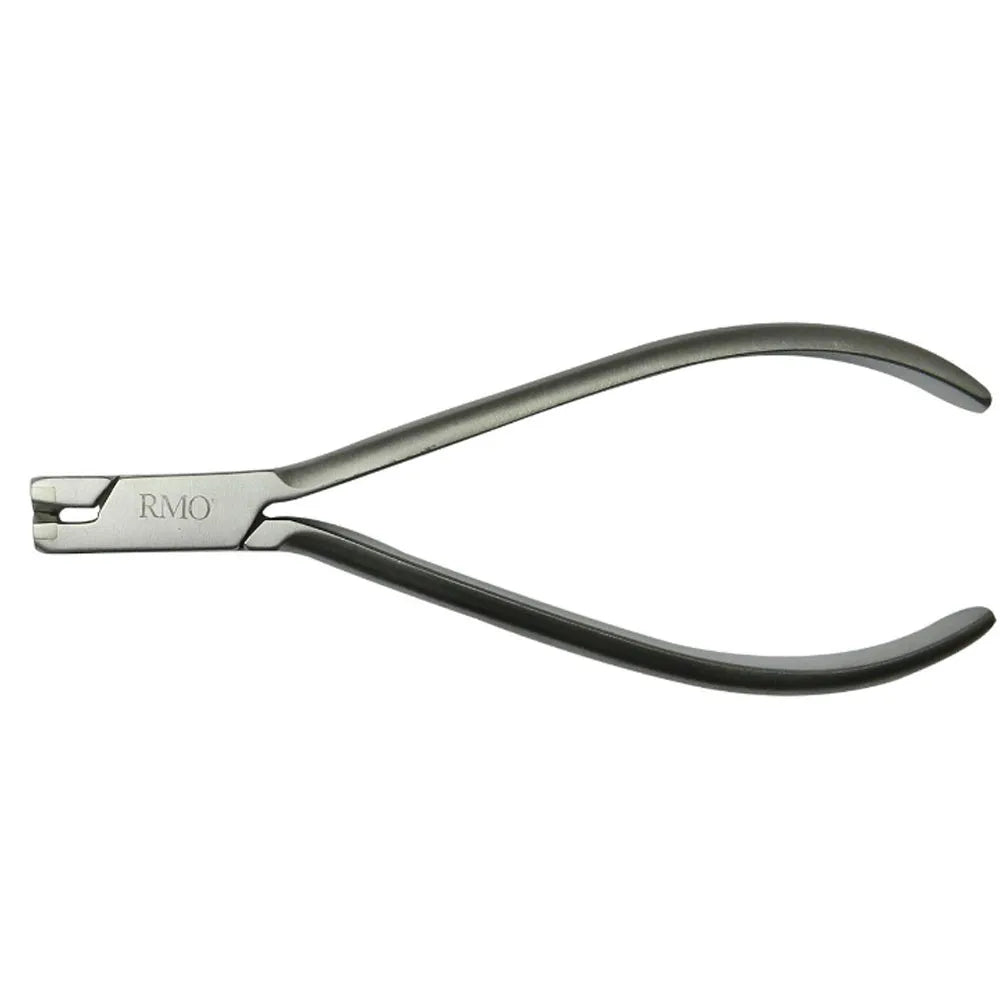 RMO Distal End Cutter Long - T00554