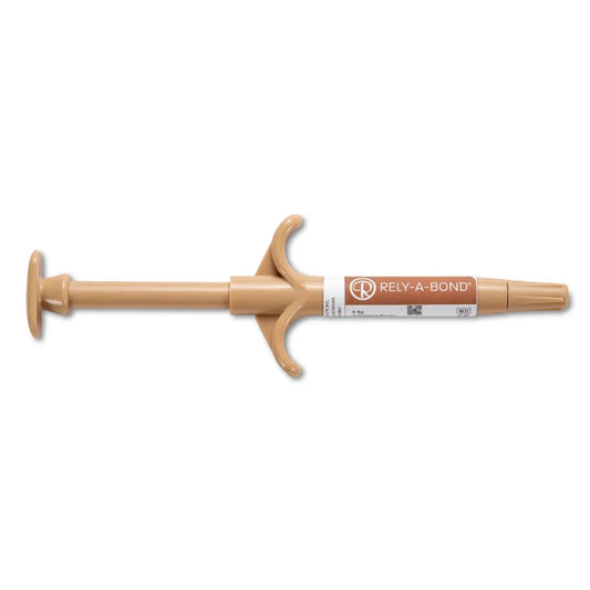 Reliance Ortho Rely-a-Bond Paste Medium in 3.5 Gms Syringe