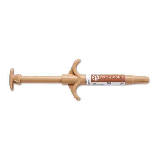 Reliance Ortho Rely-a-Bond Paste Thin in 3.5 Gms Syringe