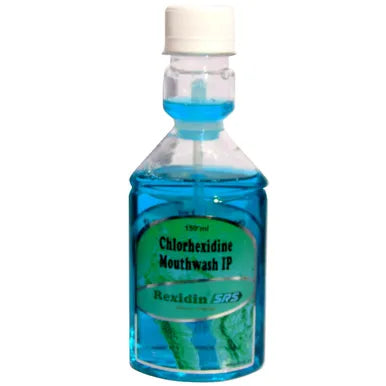 Rexidin SRS Mouthwash